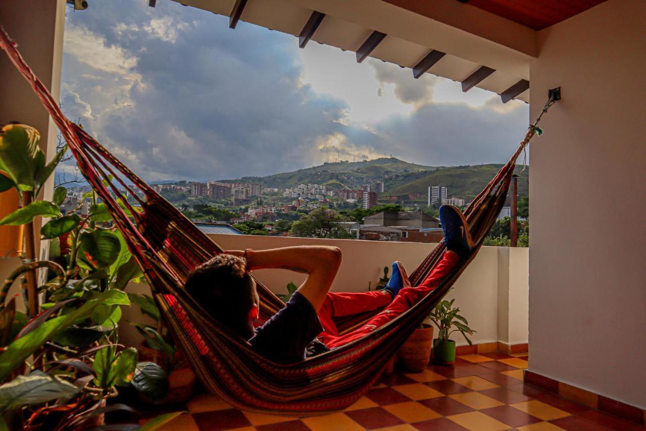 Havana Hostel Cali & Dance School Exterior photo