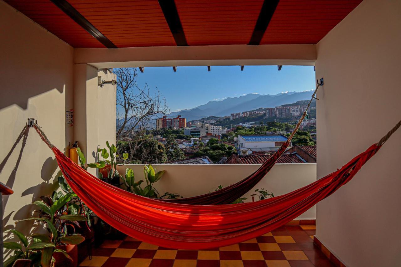 Havana Hostel Cali & Dance School Exterior photo