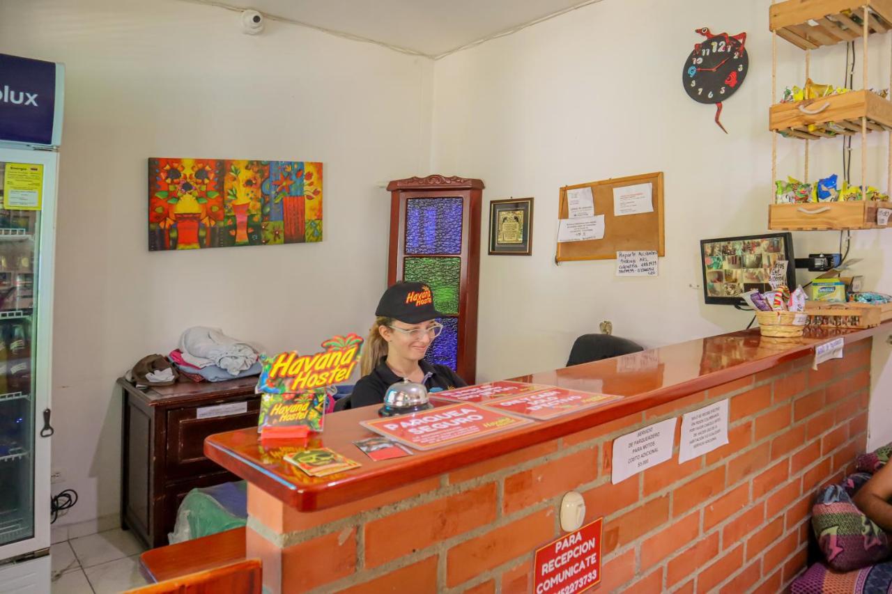 Havana Hostel Cali & Dance School Exterior photo