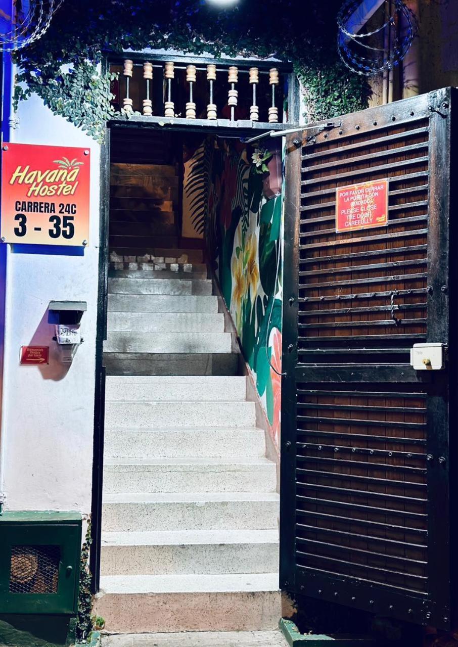 Havana Hostel Cali & Dance School Exterior photo
